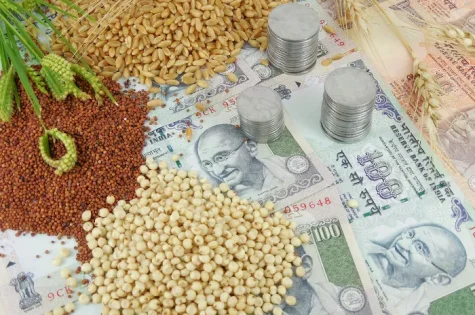 commodities
