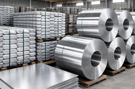 industrial